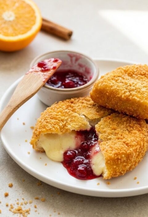 Mary Berry Cranberry Sauce Recipe