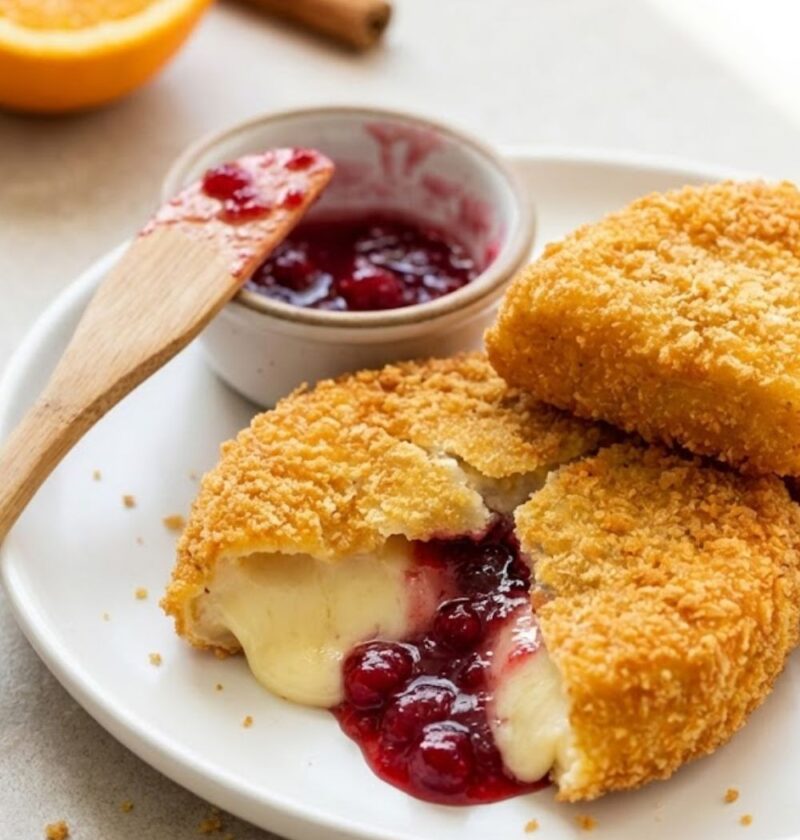 Mary Berry Cranberry Sauce Recipe