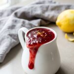 Mary Berry Mint Sauce Recipe