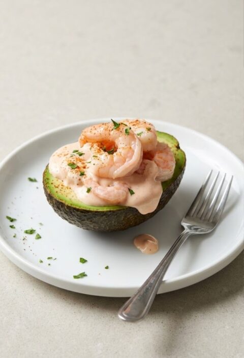 Mary Berry Marie Rose Sauce Recipe