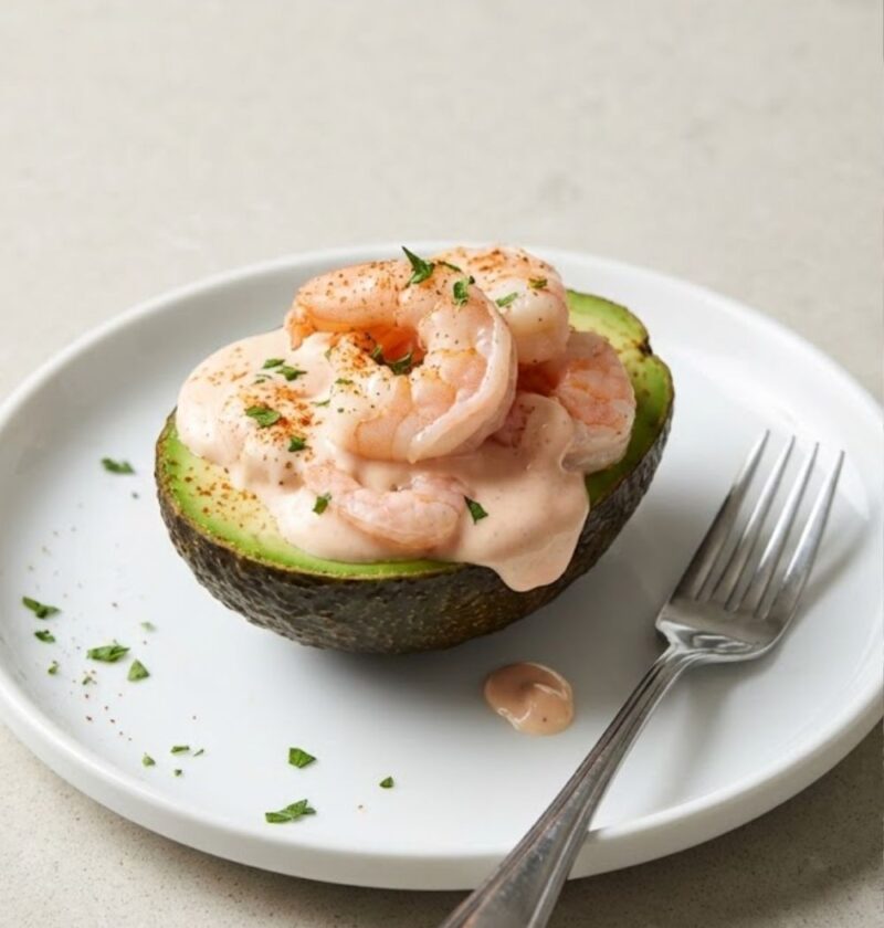 Mary Berry Marie Rose Sauce Recipe