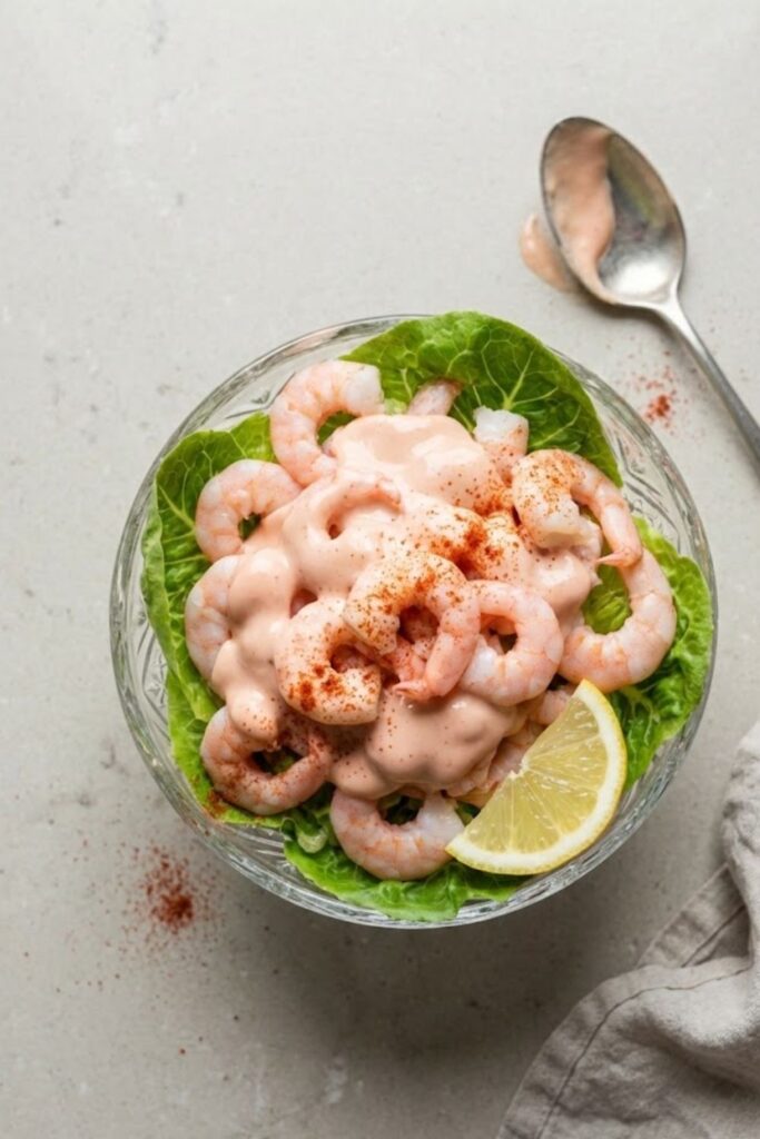 Mary Berry Marie Rose Sauce Recipe