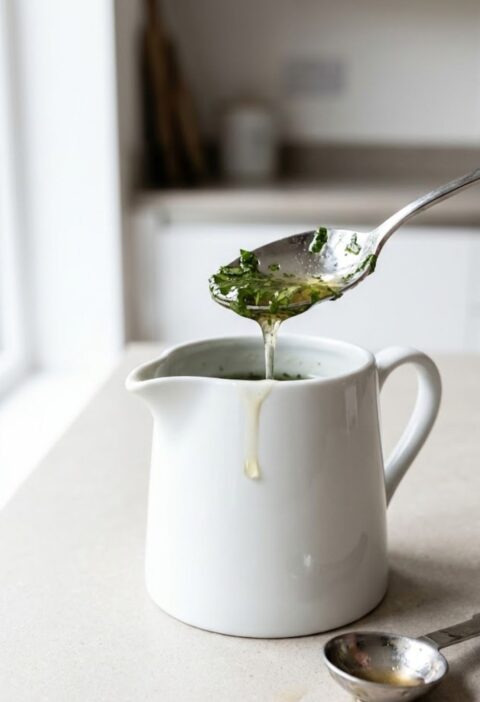 Mary Berry Mint Sauce Recipe