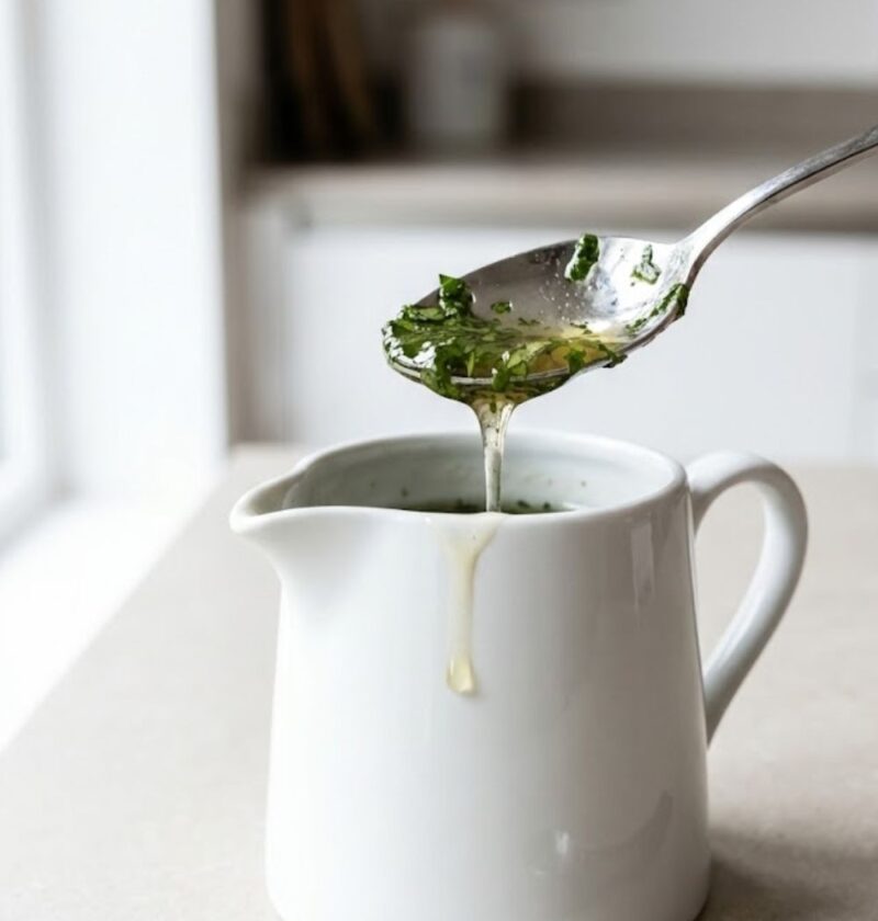 Mary Berry Mint Sauce Recipe