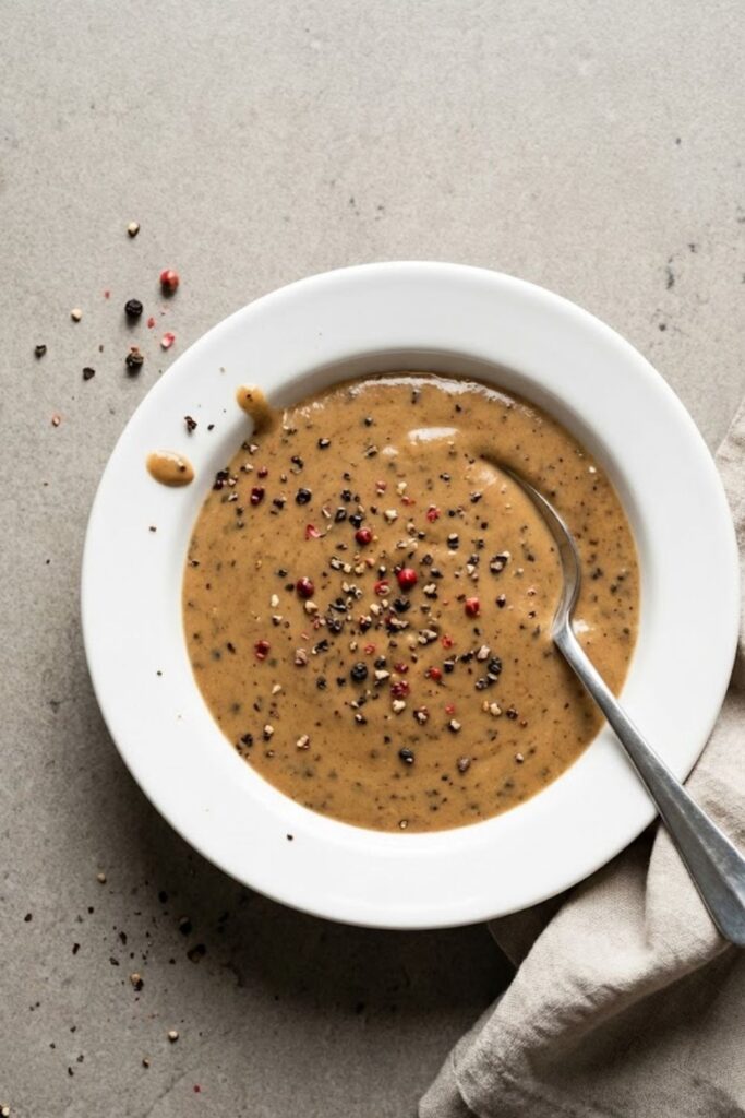 Mary Berry Peppercorn Sauce Recipe